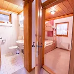 Polle Hütte Eg Apartment
