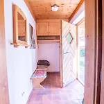 Polle Hütte Eg Apartment Konigsleiten
