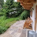 Apartment Polle Hütte Eg Konigsleiten