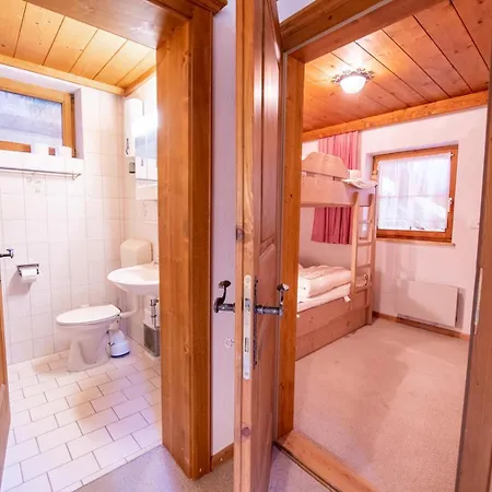 Polle Huette Eg Apartament