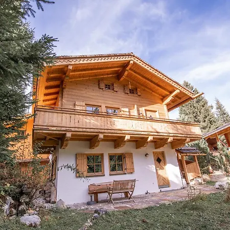 Polle Hütte Eg * Konigsleiten