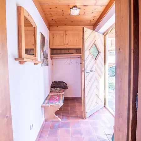 Polle Huette Eg Apartament Konigsleiten