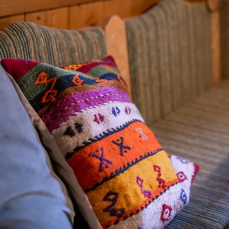 Polle Huette Eg Königsleiten