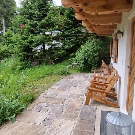 Apartament Polle Huette Eg Konigsleiten