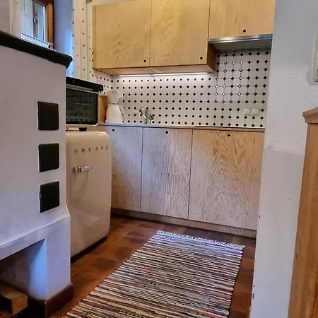 Apartment Polle Hütte Eg Konigsleiten