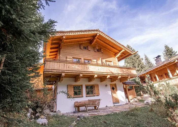 Polle Huette Eg * Konigsleiten