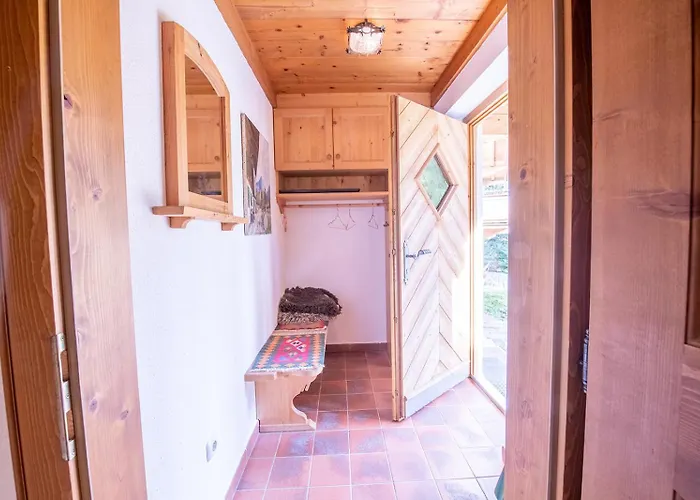 Polle Huette Eg Lejlighed Konigsleiten