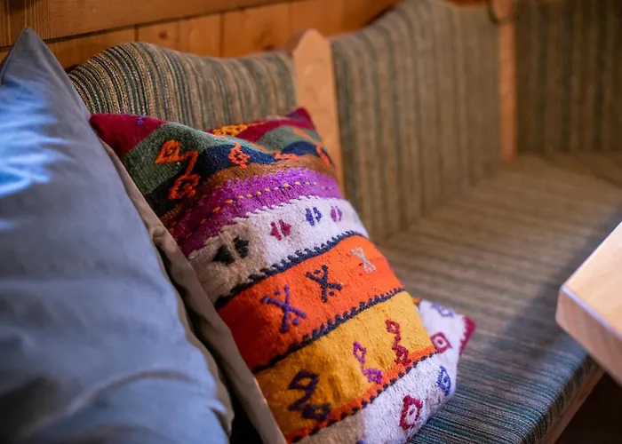 Polle Huette Eg Konigsleiten