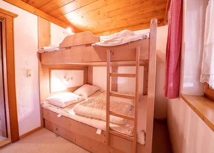 Lejlighed Polle Huette Eg