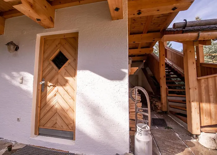 Lejlighed Polle Huette Eg