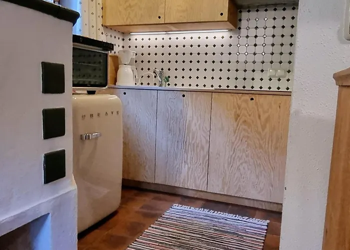 Lejlighed Polle Huette Eg Konigsleiten